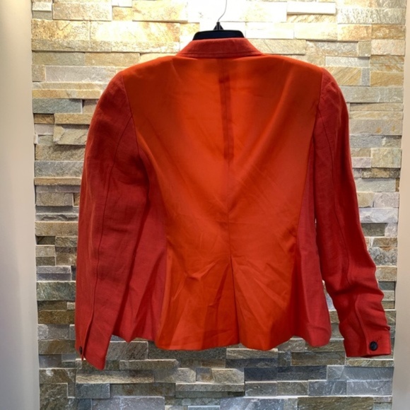 Rag & Bone Bailey Twill Jacket - Picture 4 of 11